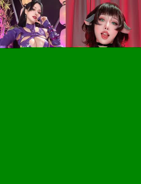 Haneame_Real Cosplay Nudes - Haneame_Daily Cosplay Leaked Nudes