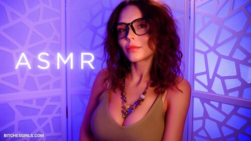 Heatheredeffectasmr Cosplay Porn - Heather Kent Onlyfans Leaked Videos